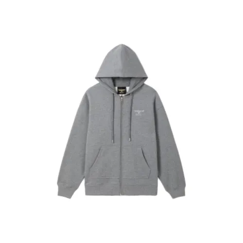 Boy London Sweatshirt Unisex Gray