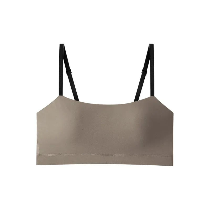 GORRENNO Women's Bras-10