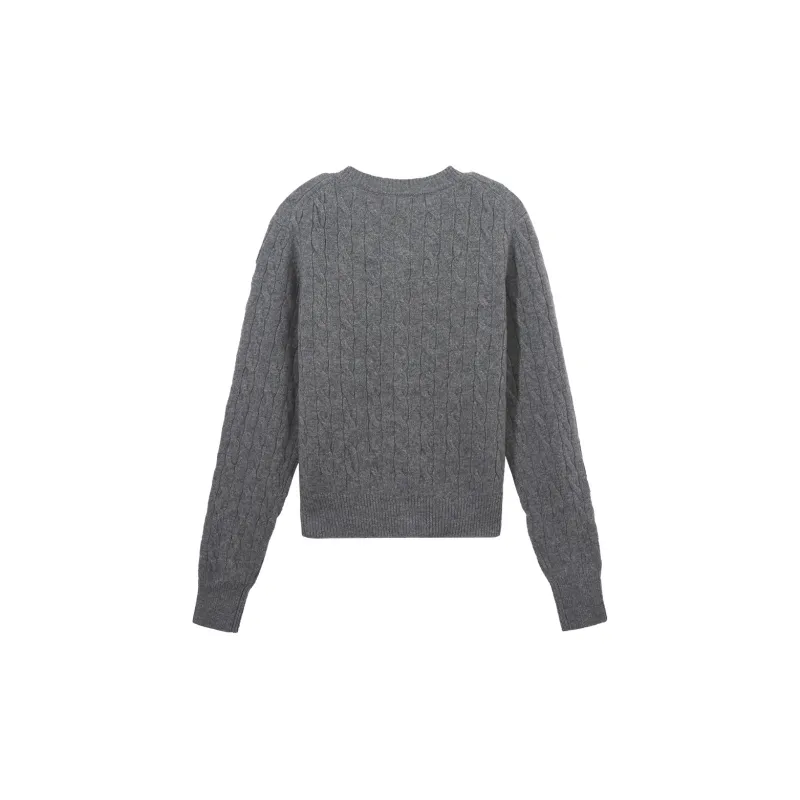 Hotwind Knitwear Women's-4