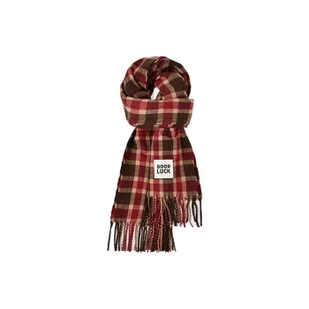YUZHAOLIN Knit Scarves Unisex