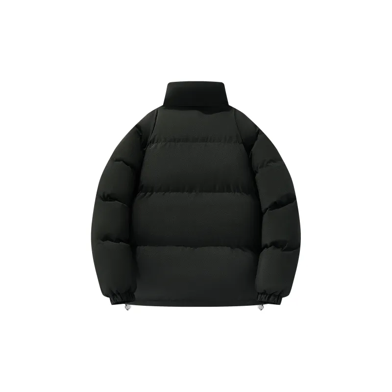 A.X.S.K Puffer Jackets Unisex-1