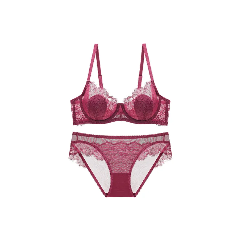 MIIOW Women's Underwear Sets-1