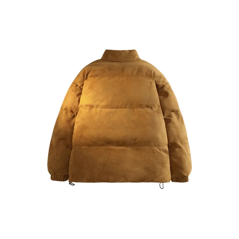 FAX FOR FMACM Puffer Jacket Unisex-7