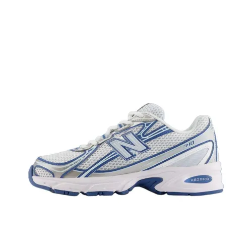 740 New Balance v2 'Ice Blue'
