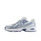 White Blue