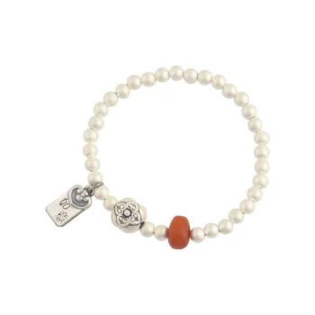 MACE MAVA 999 Fine Silver Bracelets Women's