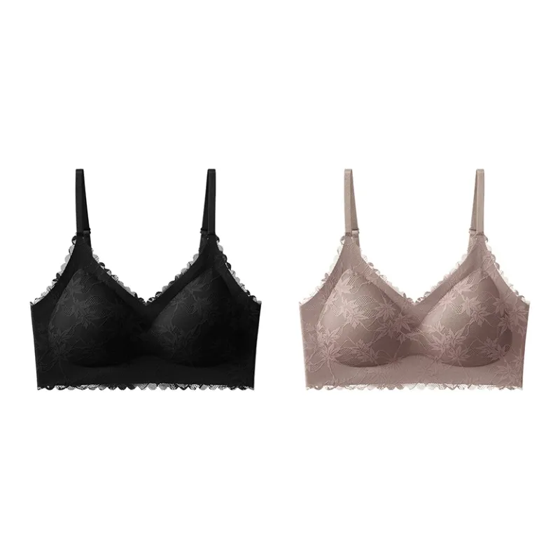 Cotton Gene Bra Women's Combo Set-18