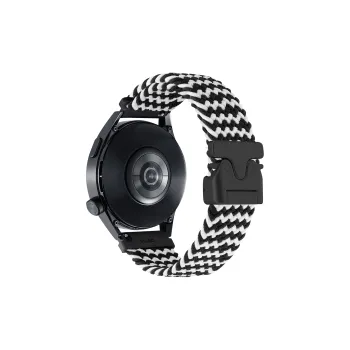 Antey Huawei Compatibility Watch Band Fabric Material