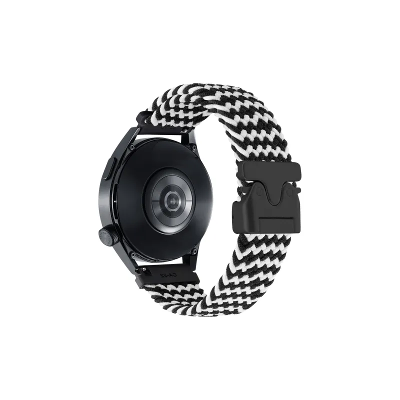 Antey Huawei Compatibility Watch Band Fabric Material-0