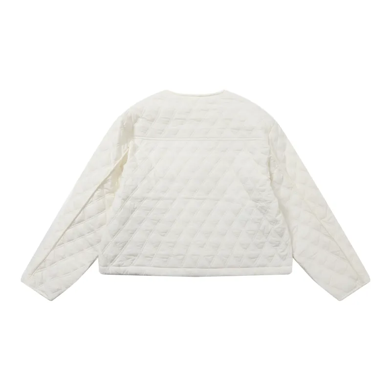 LSVE Puffer Jackets Women's-2