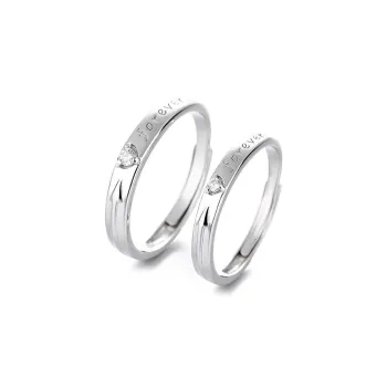 ROGA Rings Unisex