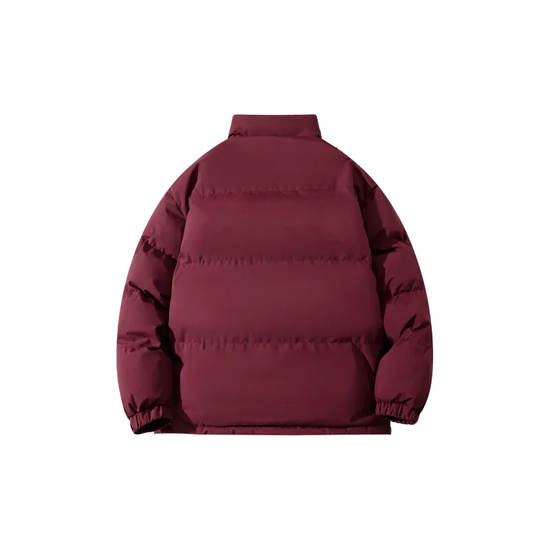BOBBY ABLEY Puffer Jacket Unisex-17