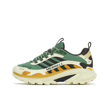 MERRELL Moab Speed 2 Gore Tex Hedge Green Women's