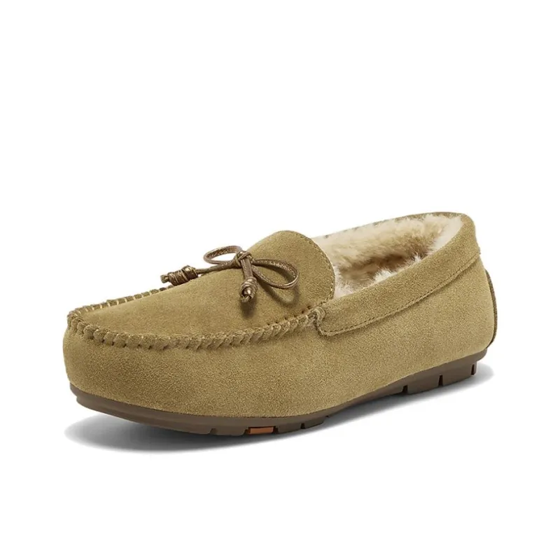BATA Loafers Women's-1