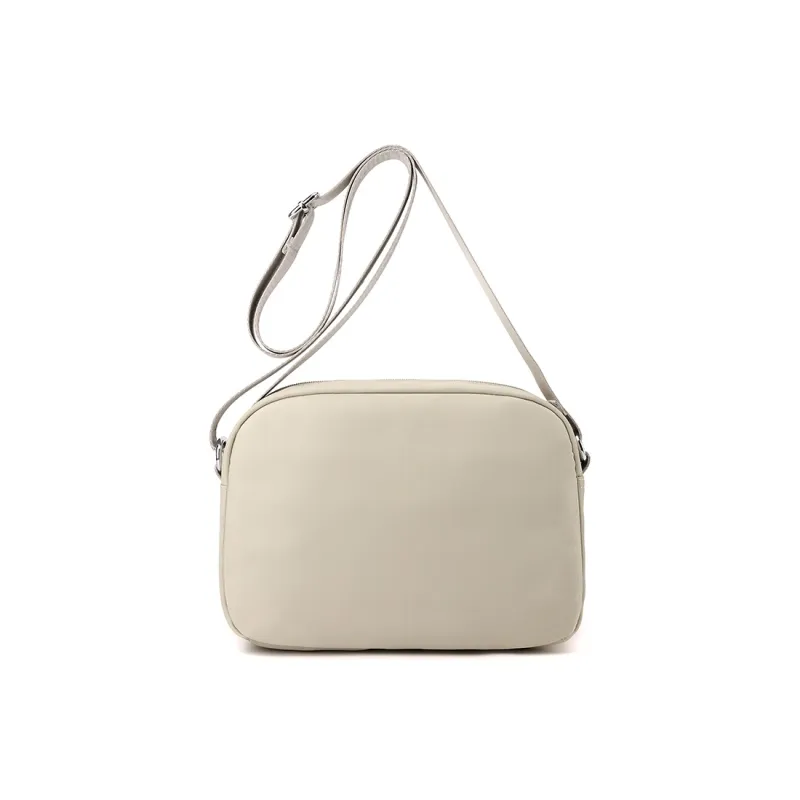 Gerlanx Nylon Fabric Shoulder Bag, Crossbody Bag Regular Women's Multicolor-3
