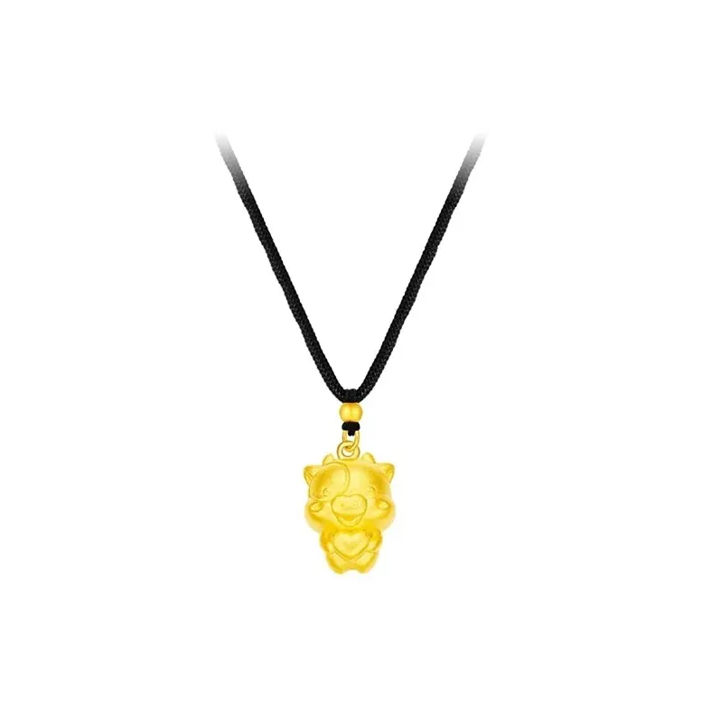 GLOIRE S925 Silver Necklaces Women's Refined Luxury Minimalist Style Niche Premium Feel, Versatile Commute-3