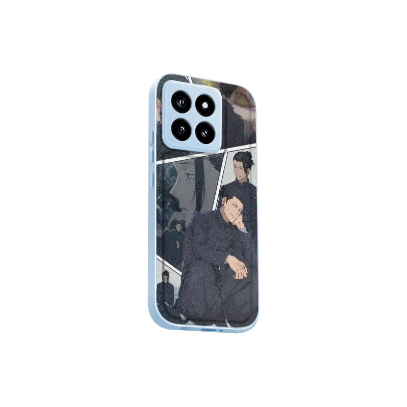 Small bones Phone Cases-10