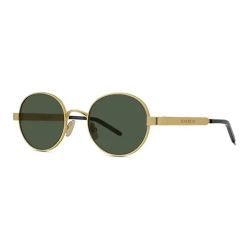 Givenchy Round-Frame Sunglasses