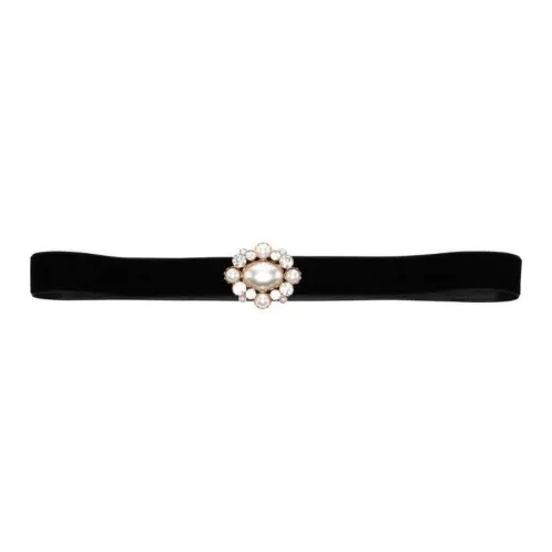 Jennifer Behr Beverly Choker Necklace