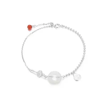 May10th Alloy Bracelets Women's
