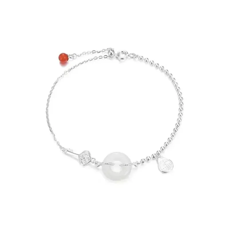 May10th Alloy Bracelets Women's-0