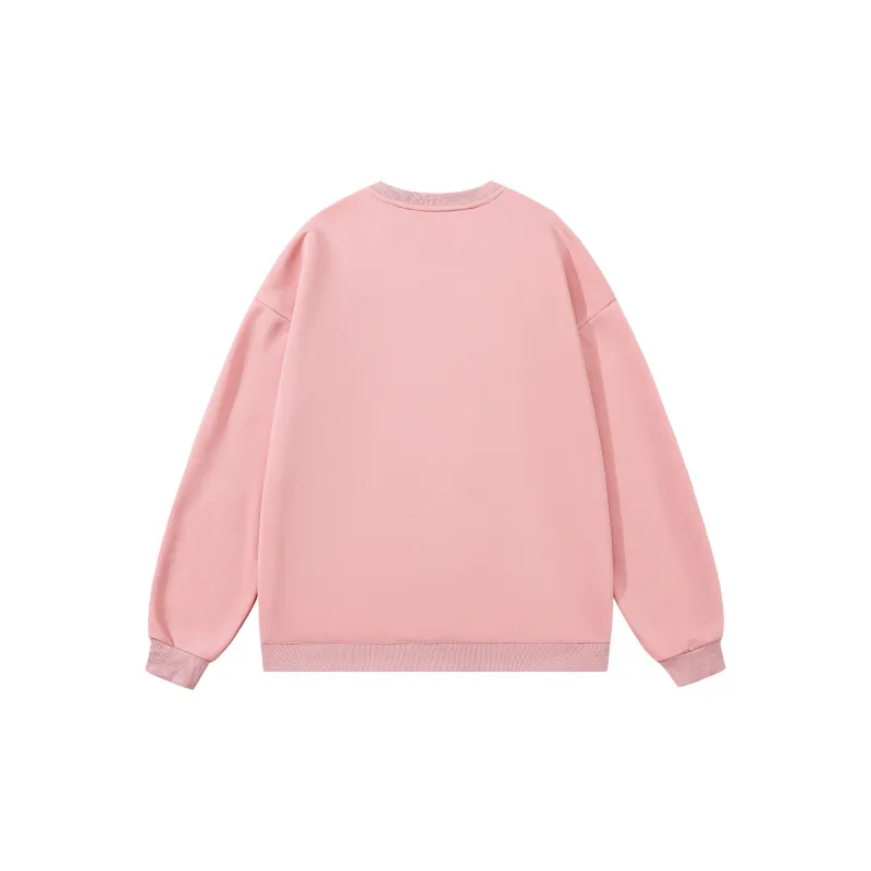 The Simpsons Sweatshirts Unisex-29