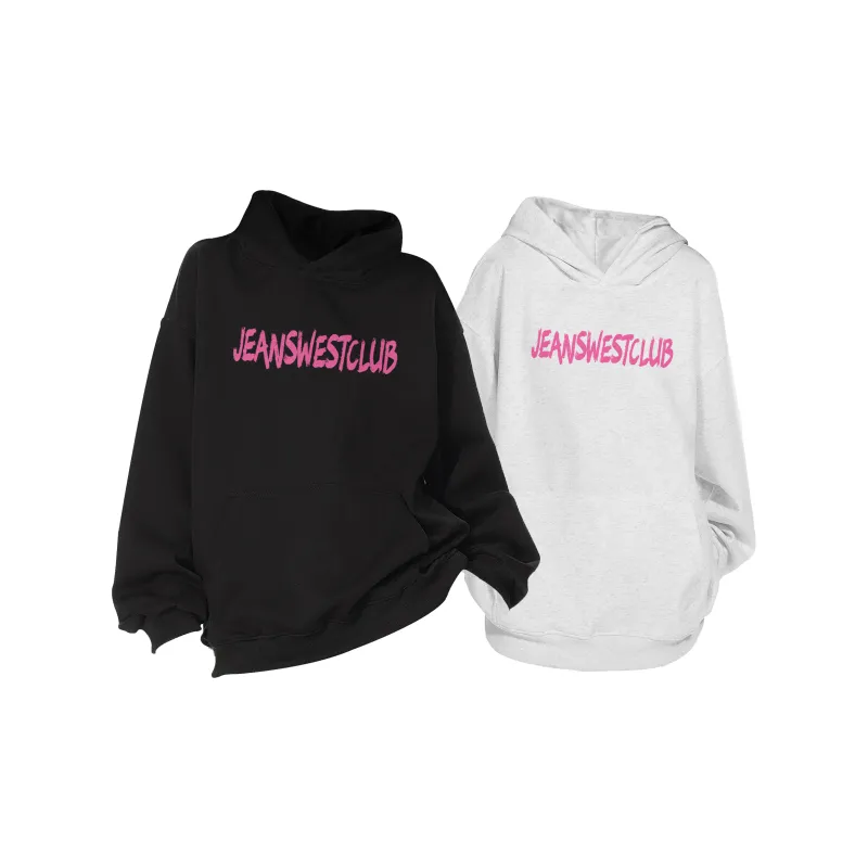 JEANSWEST CLUB Sweatshirt Unisex 2 Pack-115