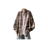 MEXICAN Shirt Early Fall Coat Unisex