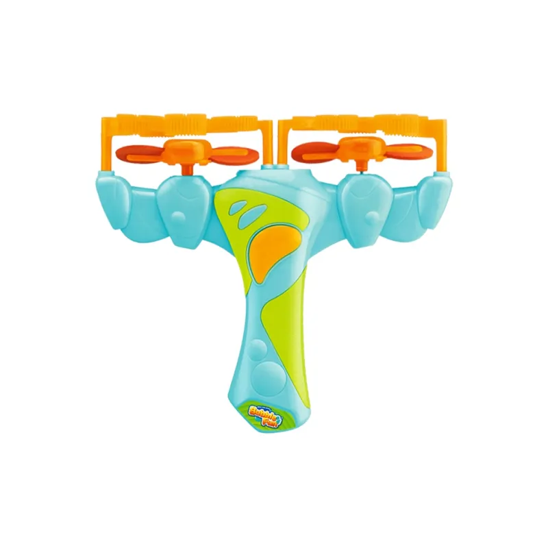 PIENXI Bomber Ten Hole Bubble Machines-2