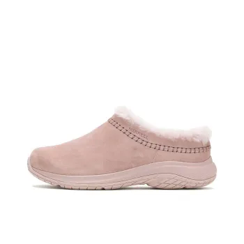 MERRELL Encore Ice 5 Anti-Slip Wear-Resistant Low-Top Casual Shoes Women's Pink