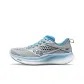 Silver Blue