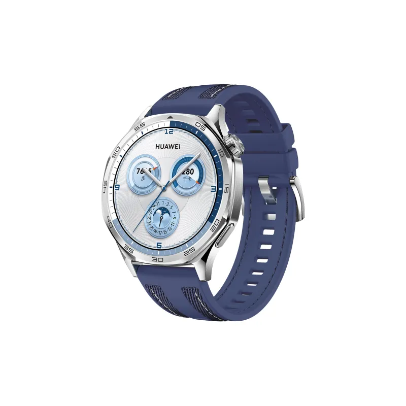 Antey Huawei Compatibility Watch Band 175 220mm Nylon Material-4