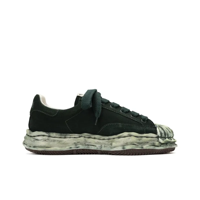 Maison MIHARA YASUHIRO Blakey Low top Sneakers-11