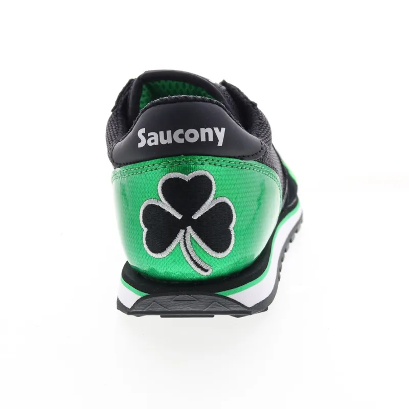 Saucony Jazz Low Pro Shamrock-4