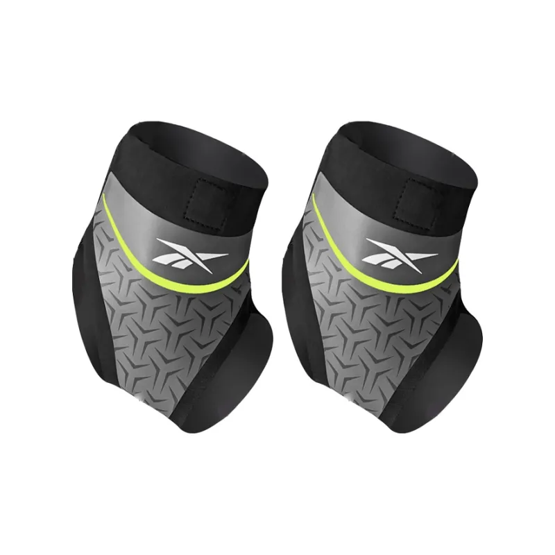 Reebok Ankle Braces Soccer Basketball Running Unisex One Size-15