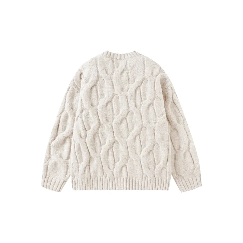 WORKSOUT Sweaters Unisex-5