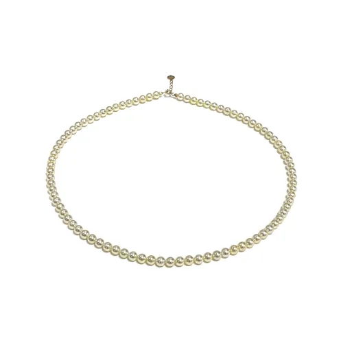 PEARL QUEEN Saltwater Pearl Necklaces Women's Champagne