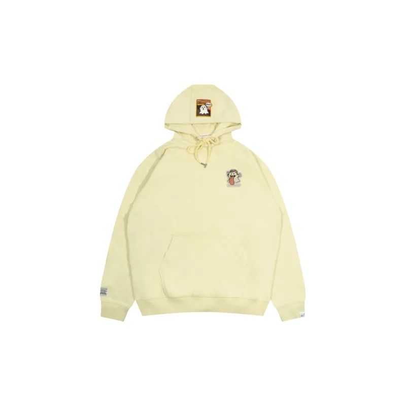 GRAF Sweatshirts Unisex-1