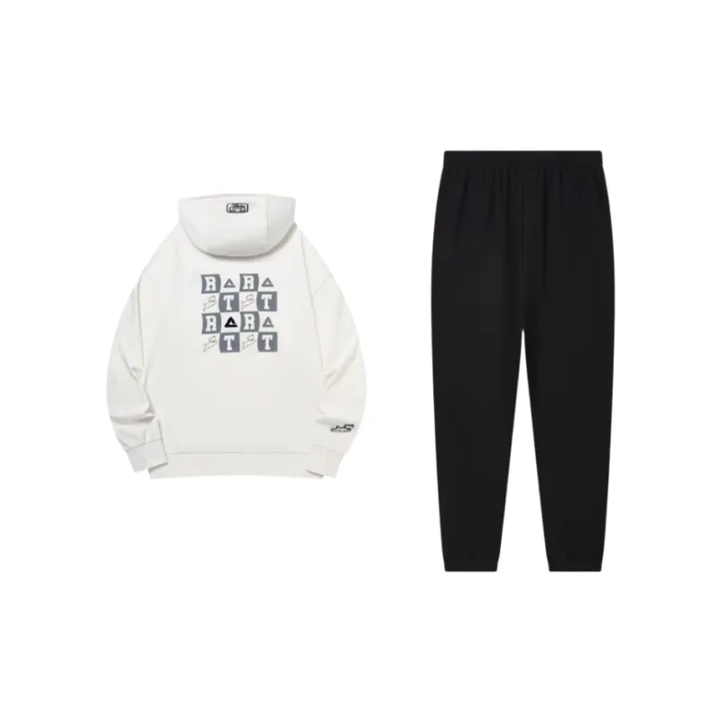 PEAK RIGHT Series Casual Sportswear Men's-1