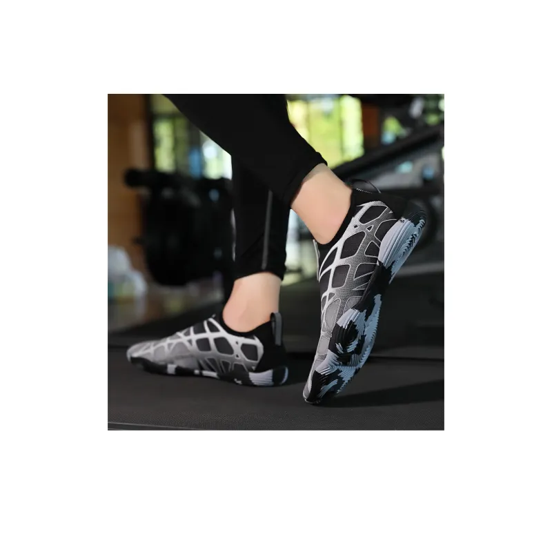 Scout Wolf Low-Top Trekking Shoes Unisex-2