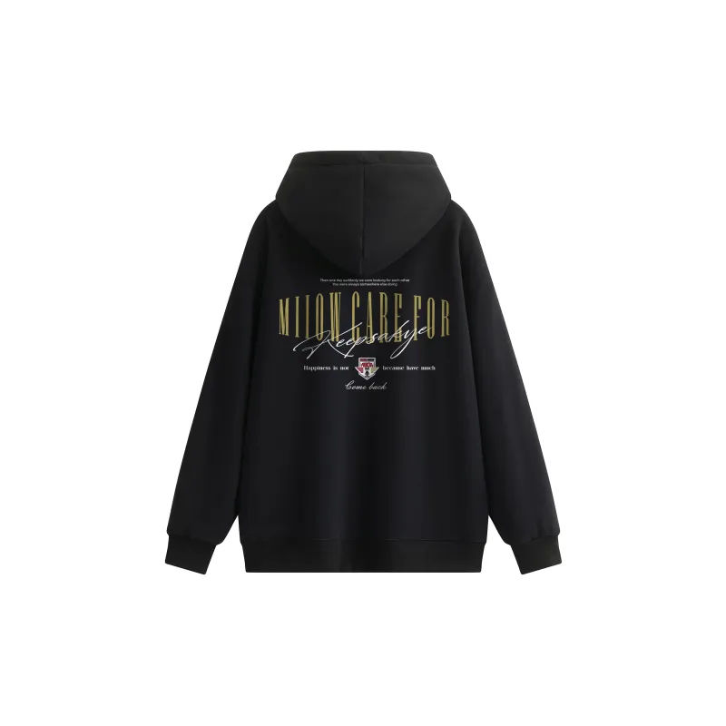 MIIOW Trend Party Series Sweatshirts Unisex-47