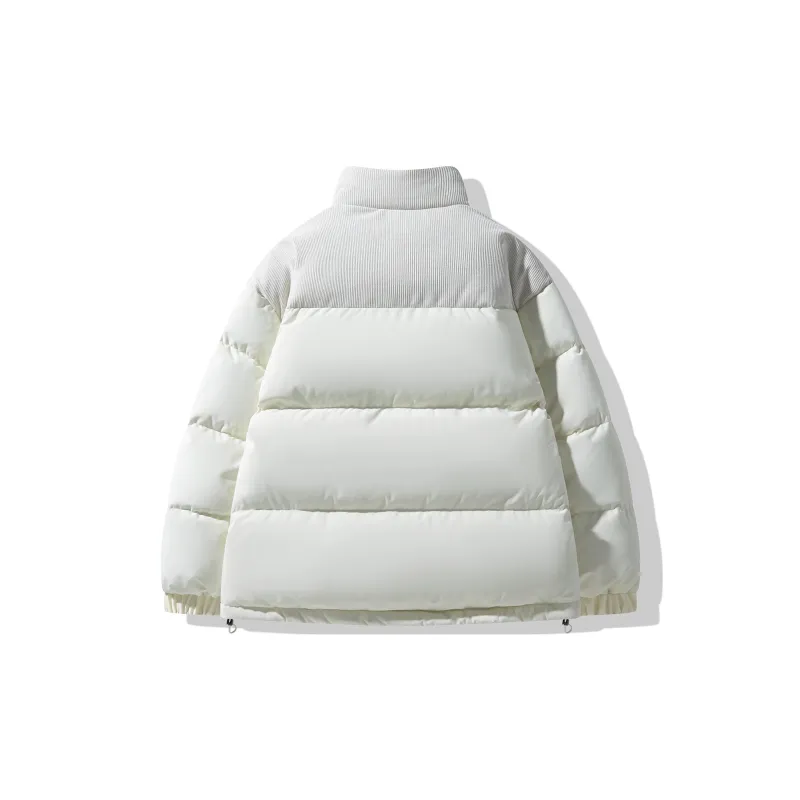 CSKS Down Jackets Unisex-7