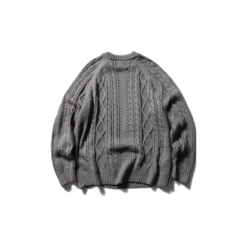 MindBridge Sweaters Unisex-1