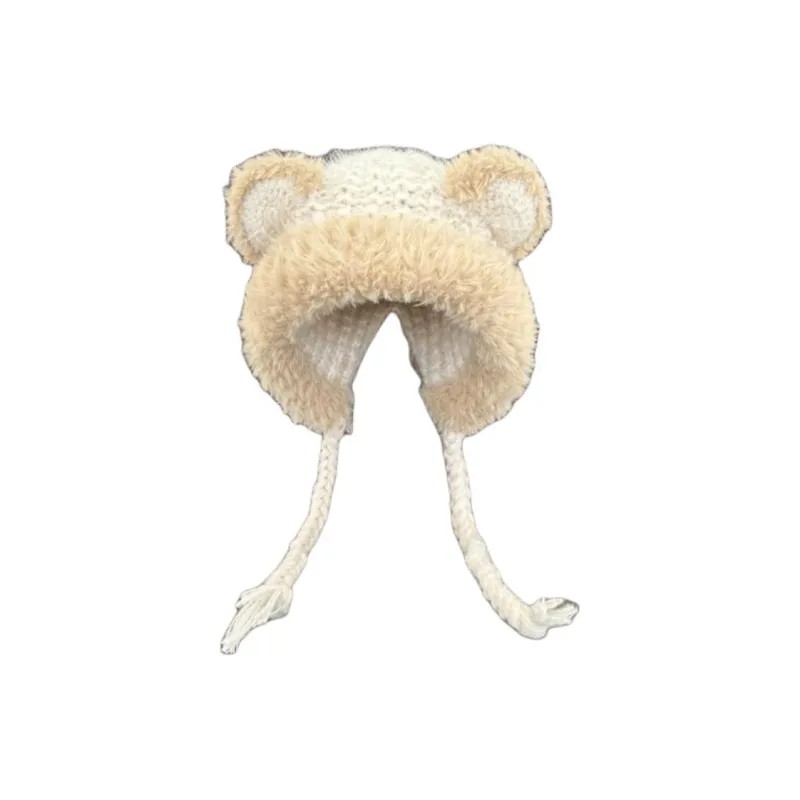 JEANSWEST Polyester Trapper Hats Unisex-4