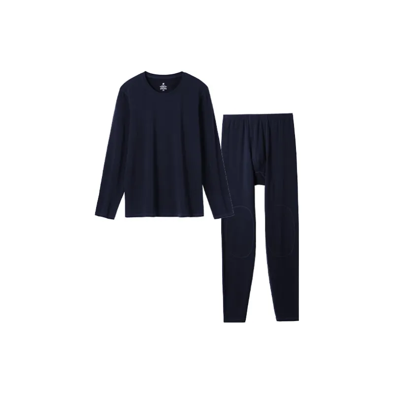 Ubras Unisex Thermal Sets-15