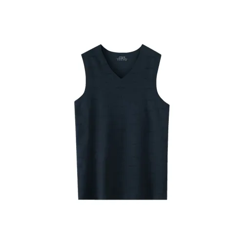 GOSO Men Tank Tops