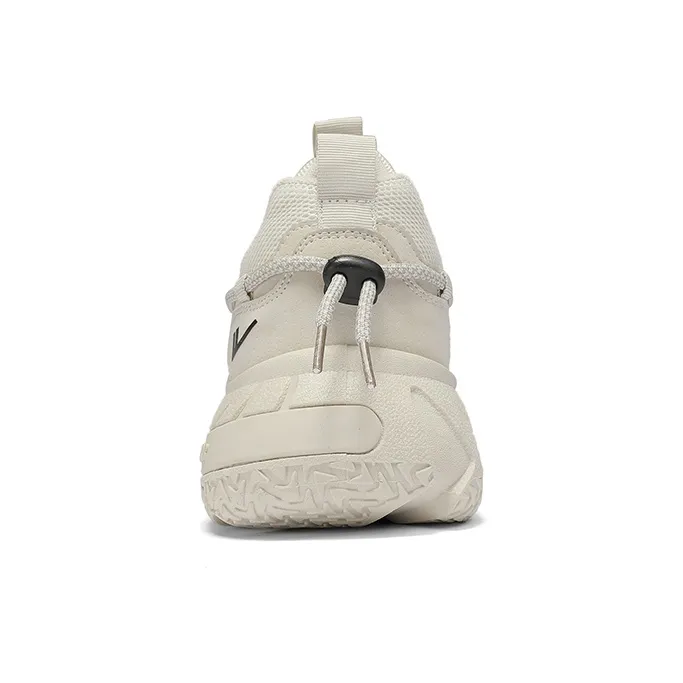 Warrior Warrior Anti-Slip Wear-Resistant Breathable Lightweight Height Increasing Warm Low-Top Chunky Sneakers Unisex-16