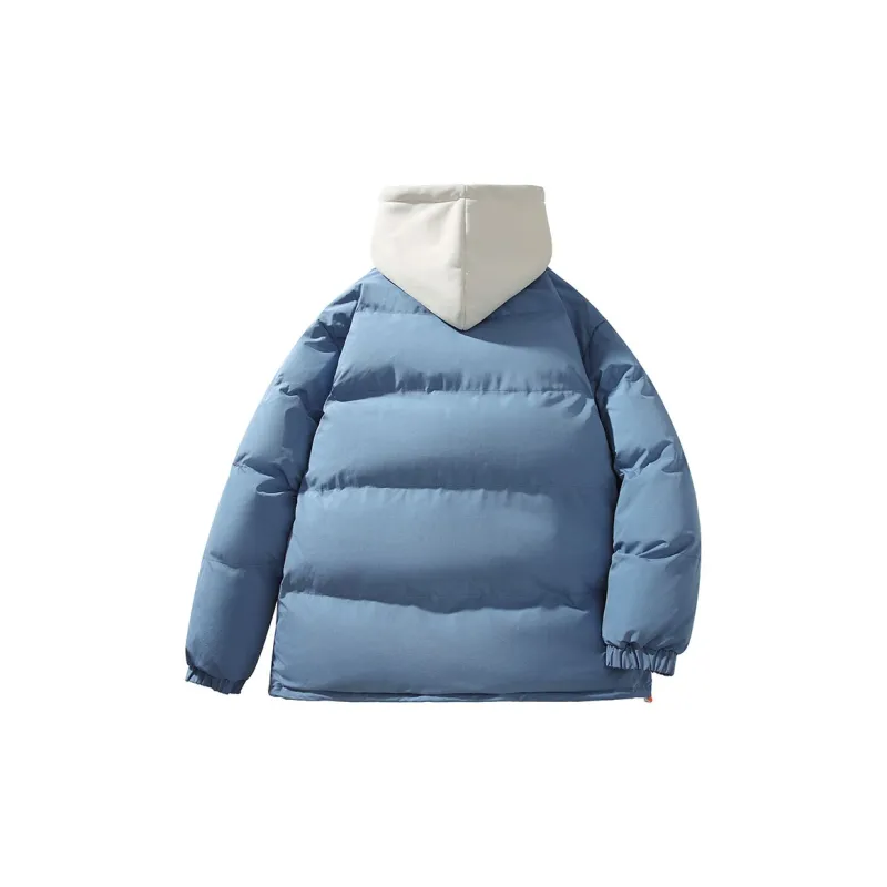 YOSICIL Puffer Jackets Unisex-7