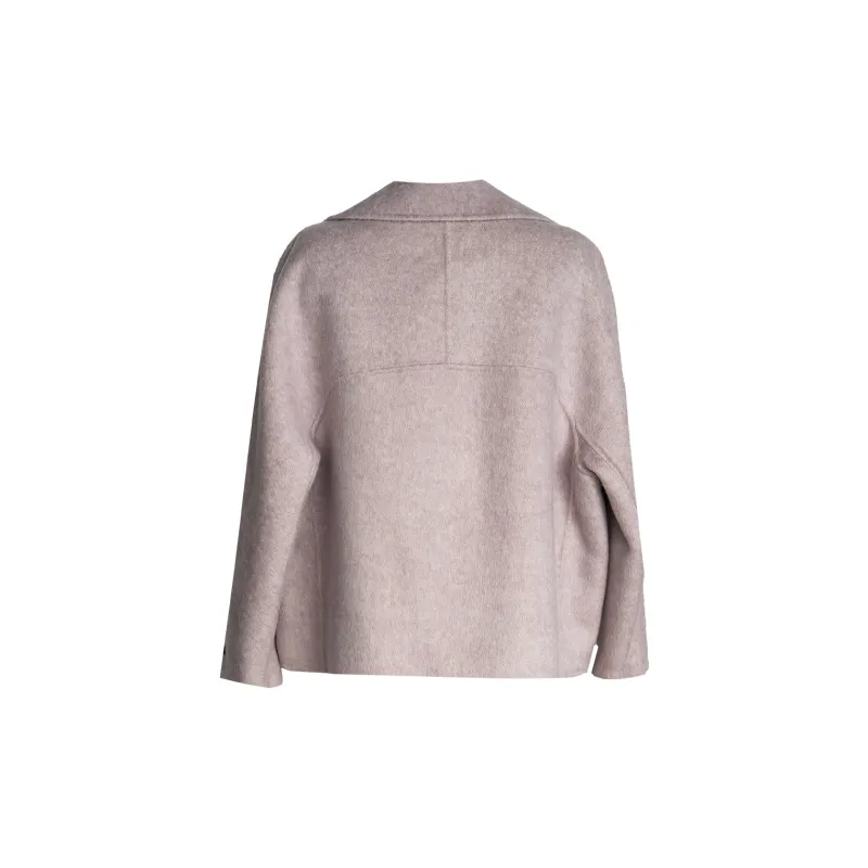 ROEYSHOUSE Coats Women's-1