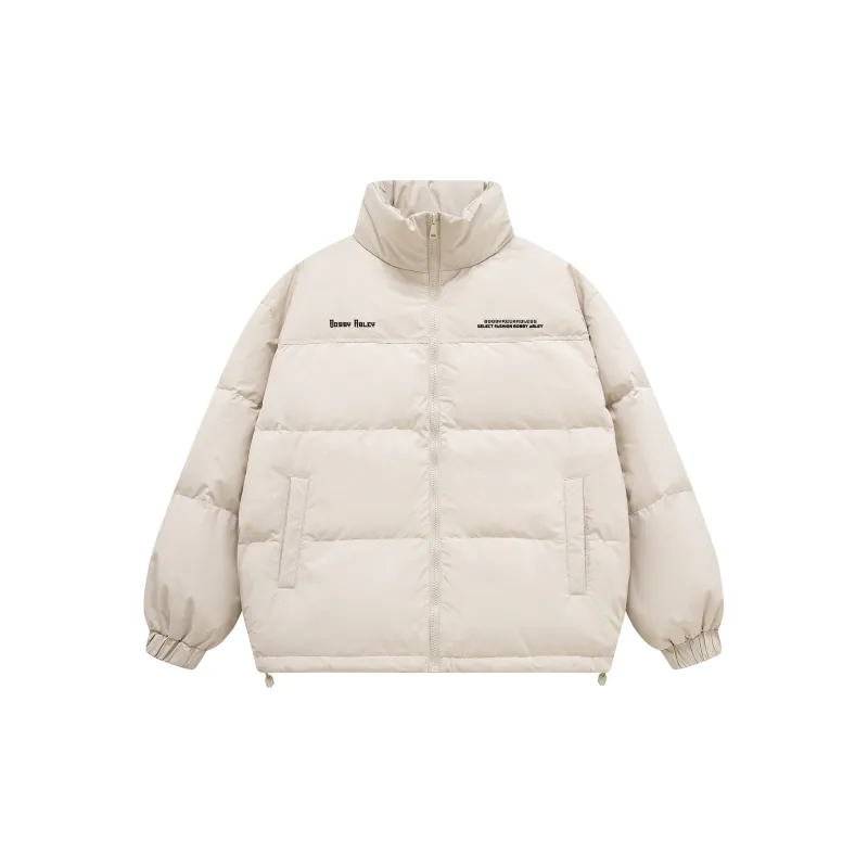 BOBBY ABLEY Down Jackets Unisex-15